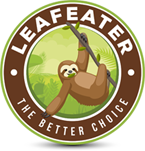 Leaf Eater